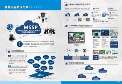 安可信 氣體安全監控專家邀您共聚cippe2019北京石油展，共探軟件服務新未來