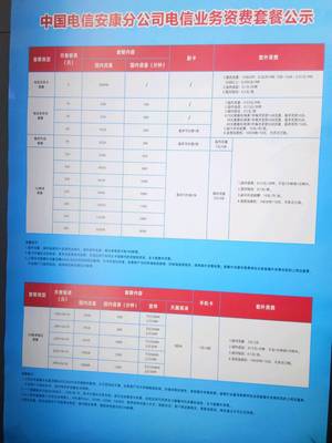 中國電信最新5G套餐資費亮相 重塑通信體驗，邁向智能未來