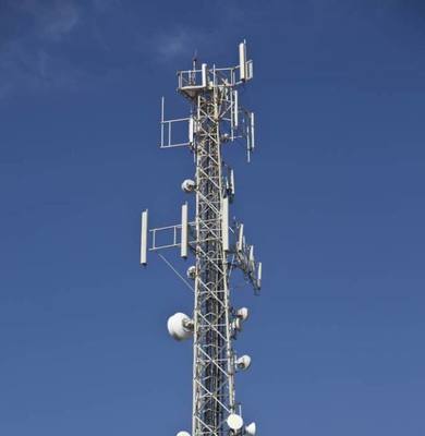 剛剛！首個(gè)5G手機(jī)電話在上海接通！移動(dòng)通信新紀(jì)元開(kāi)啟